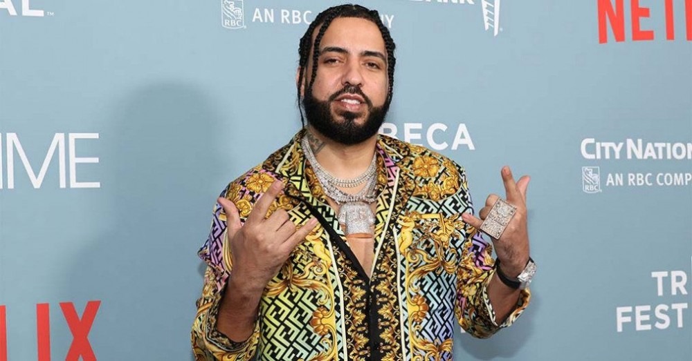 French Montana