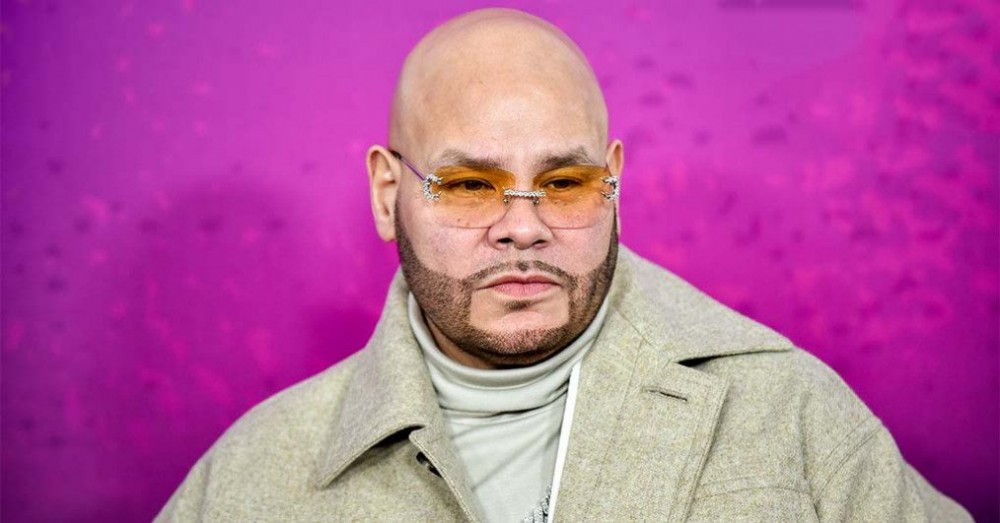 Fat Joe attends the 2021 Soul Train Awards
