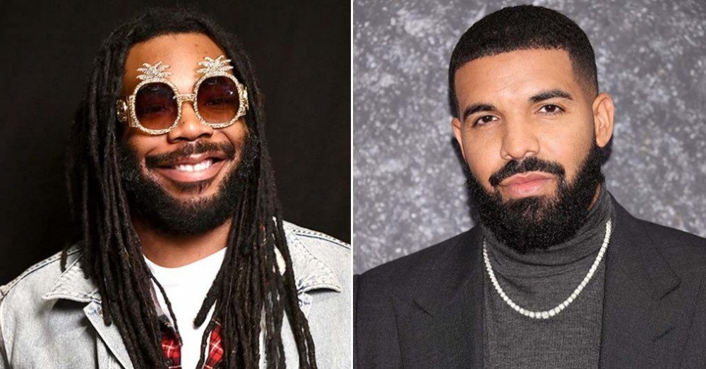 D.R.A.M. and Drake
