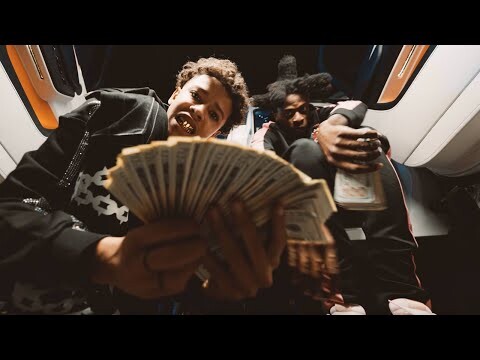 0-23 Trapland Pat and Luh Tyler link up for â€œBackstreetâ€ video single