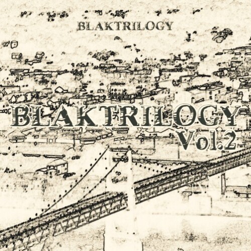 black-Trilogy-500x500 â€œAdam Smith Critiques Blaktrilogy Vol.2 feat Baby Eazy E, Killarmy, Sadat X, DJ Kayslay And Solomon Childâ€œ