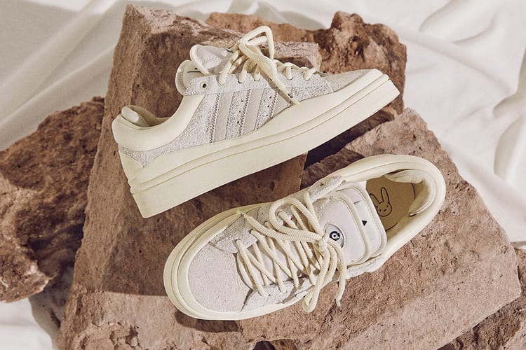 Bad Bunny's adidas Campus Light Collaboration Is Inspired by Astrology