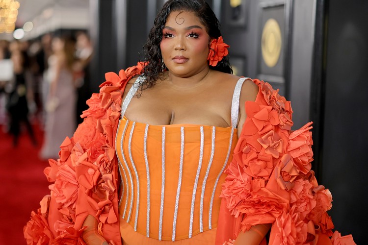 Lizzo Granted