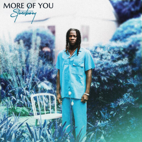 unnamed-7-500x500 STONEBWOY RELEASES BRAND NEW SINGLE â€œMORE OF YOUâ€