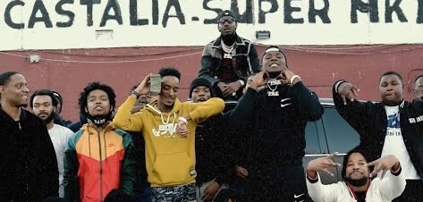 0-6 Watch Young Dolph's Video for â€œLove For The Streetsâ€ From 'Paper Route Frankâ€™