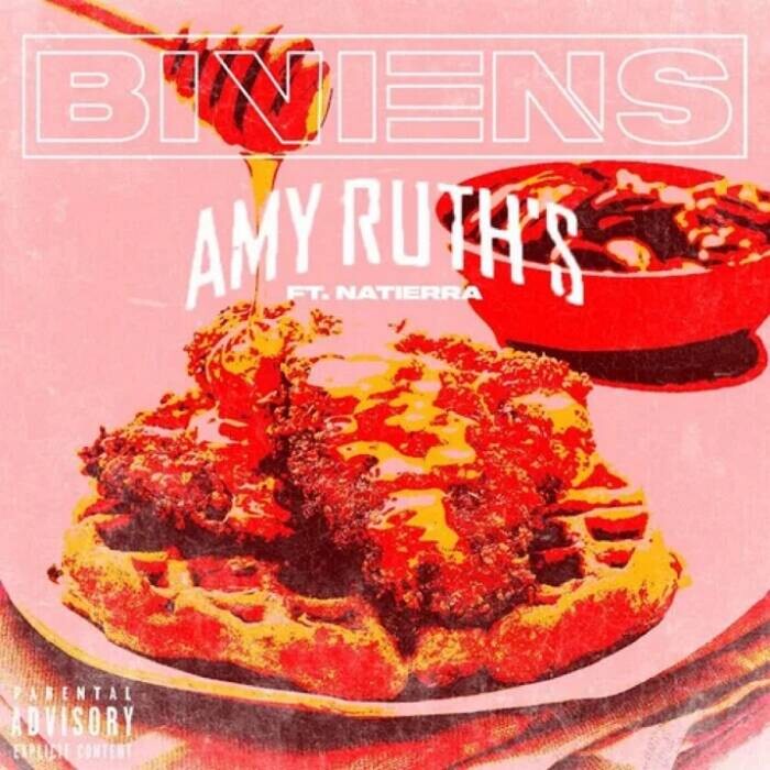 6E8CB34B-B700-4B7D-83DD-1385DB378460 Stackin Up Entertainment Distributes hot artist, Biviens single, â€œAmy Ruths,â€ feat. Natierra, winner of Iamsavvyâ€™s Rolling Loud Tour through EMPIRE Distribution