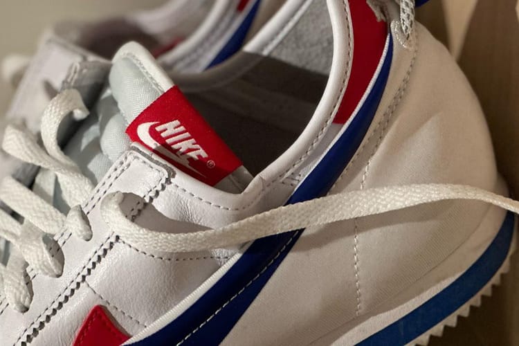 Edison Chen Teases Another CLOT x Nike 