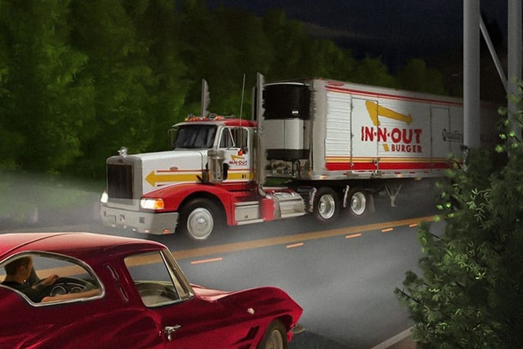 In-N-Out Introduces 