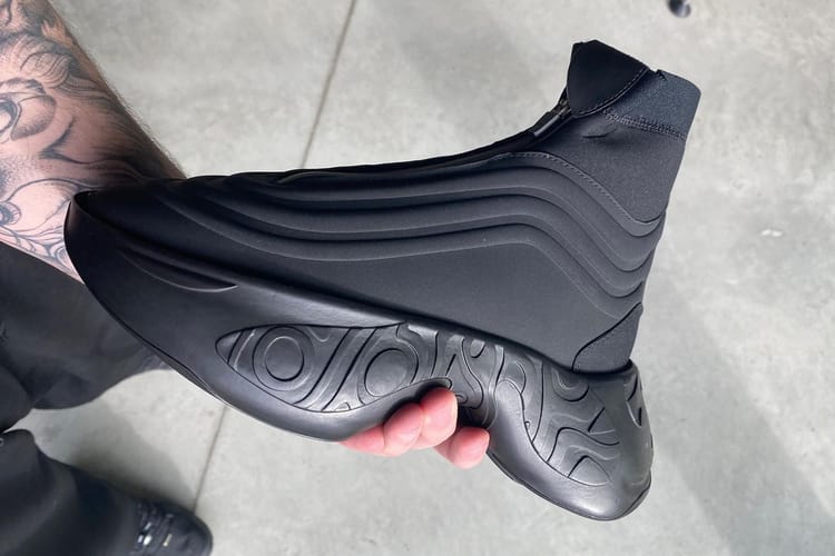 Mr. Bailey Previews Another adidas Originals