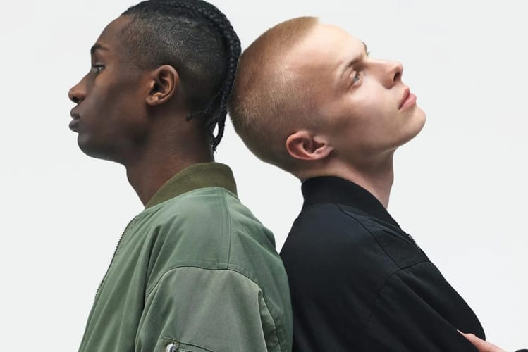 Onitsuka Tiger Taps Nick Wooster for a Made-in-Japan Capsule Collection