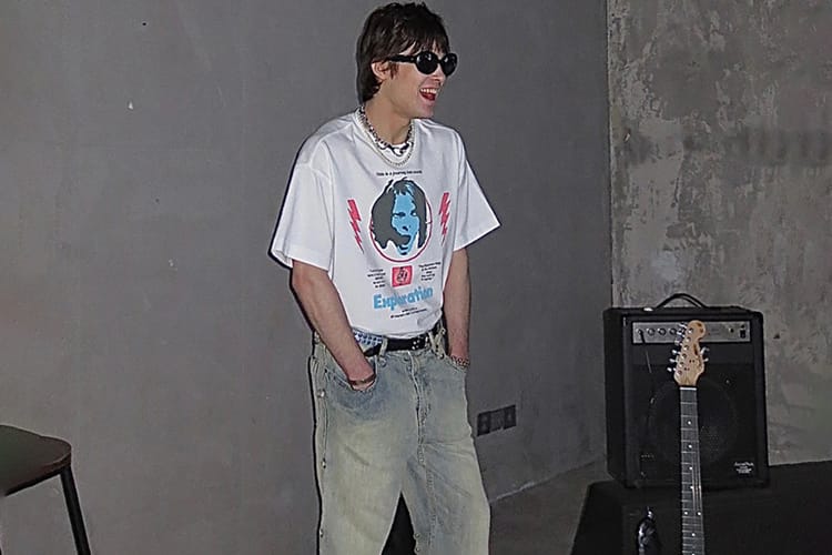 CEEC Releases ‘90s Punk-Inspired “EXPLORE†Collection