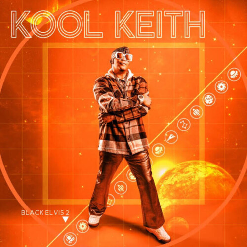 unnamed-74-500x500 Kool Keith Announces â€˜Black Elvis 2â€™ Album With New Single