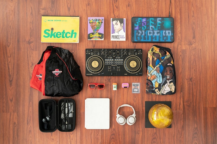Essentials: Hannibal Buress