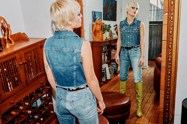 Watch Amy Taylor of Amyl and The Sniffers Talk Life on the Road and Life Before Fame