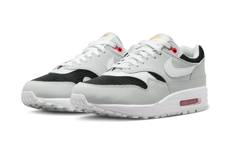 Nike Shows Love to the Urawa Dragons With This New Air Max 1 Colorway