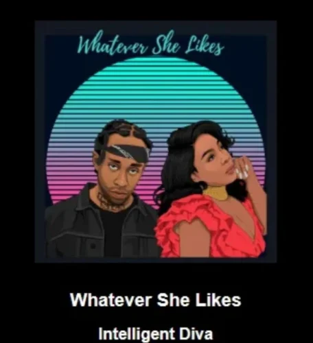 IMG_20230625_081416_943-1-1-456x500 Rising Artist Intelligent Diva Is Releasing Her New Club Banger â€œWhatever She Likesâ€ featuring Ty Dolla Sign on July 7th