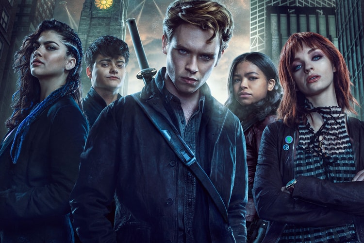 CW Cancels 'Gotham Knights' After One Season