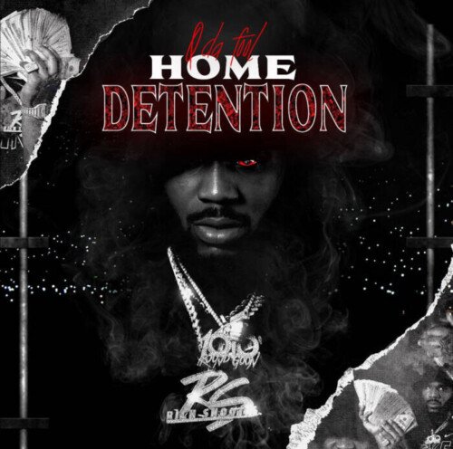 unnamed-2-13-500x496 Q Da Fool shares mixtape 'Home Detention' and new video for 