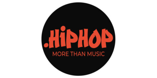DotHipHop_Logo_Round_Tagline-500x250 Dot Hip Hop Gives Hip Hop Culture a Home Online