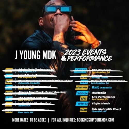 Image-44-1-500x500 Rising International Artist, J Young MDK Set to Perform Live in Bali on July 7th at Oldmanâ€™sÂ 