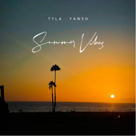 unnamed TYLA YAWEH ANNOUNCES NEW ALBUM WITH VIDEO SINGLE â€œSUMMER VIBESâ€