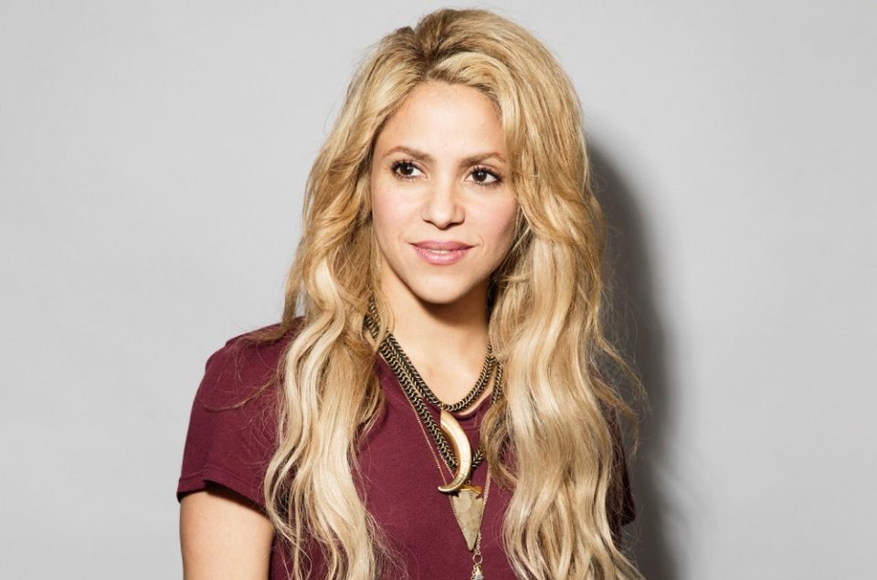 miami super bowl shakira