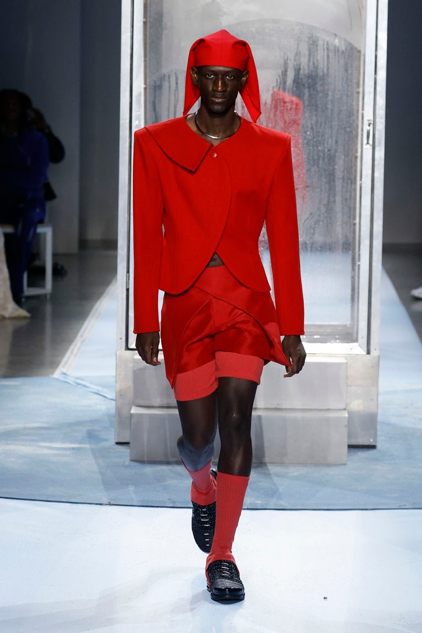 5 Big Menswear Trends From New York Fashion Week FW23