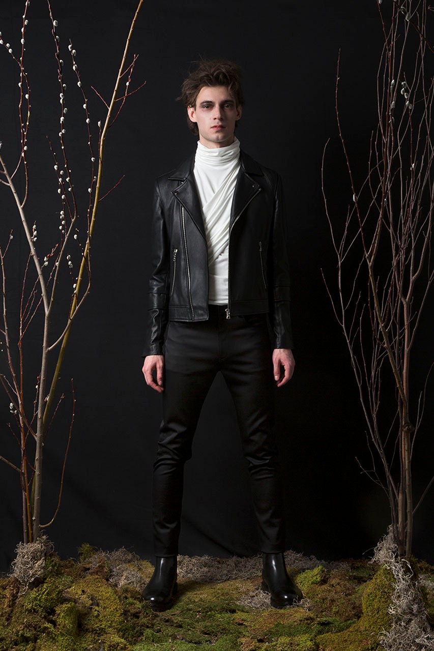 These 7 Designers Held the Spotlight at New York Men's Day FW23 Fashion Week American Menswear