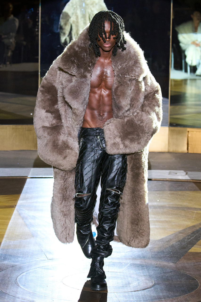 5 Big Menswear Trends From New York Fashion Week FW23