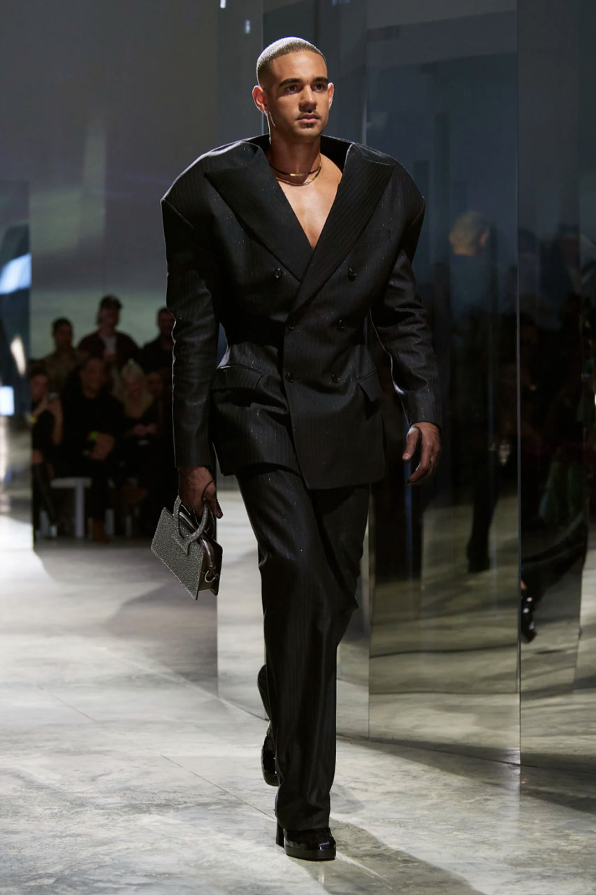 5 Big Menswear Trends From New York Fashion Week FW23