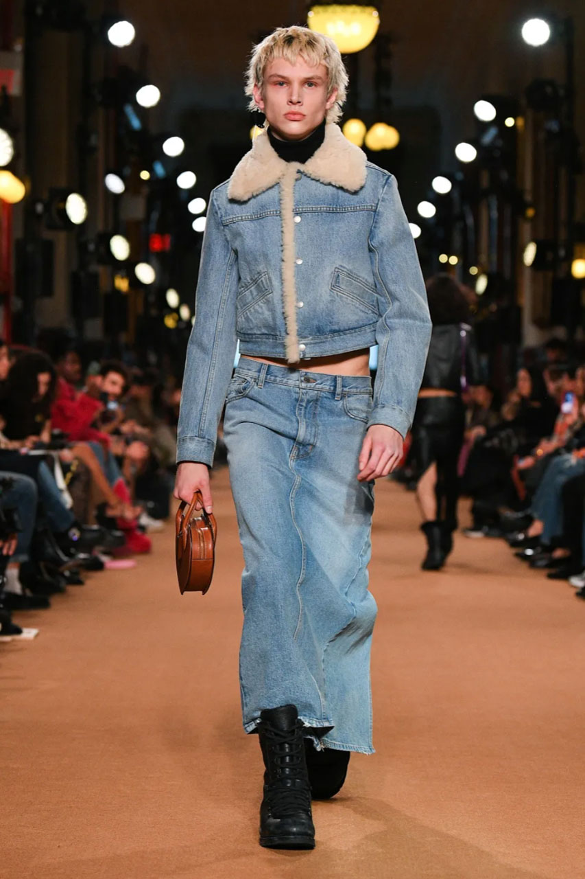 5 Big Menswear Trends From New York Fashion Week FW23