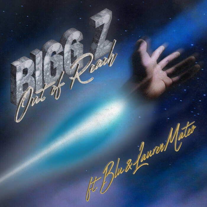 Bigg-Z-Out-of-Reach-050222-1 Bigg Z Releases New Single 