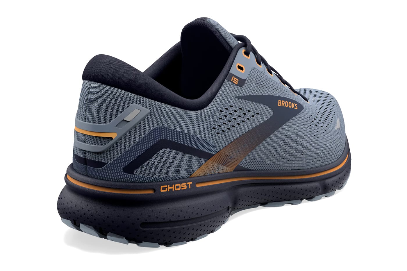Brooks Ghost 15 Best Running Shoes Right Now