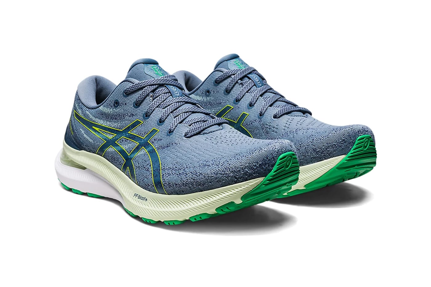 ASICS Gel-Kayano 29 Best Running Shoes Right Now