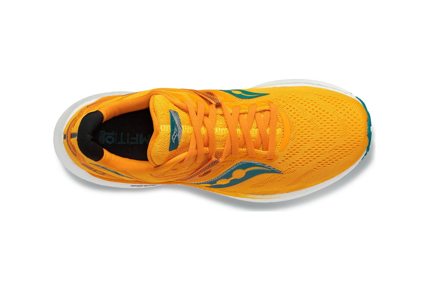 Saucony Triumph 20 Best Running Shoes Right Now