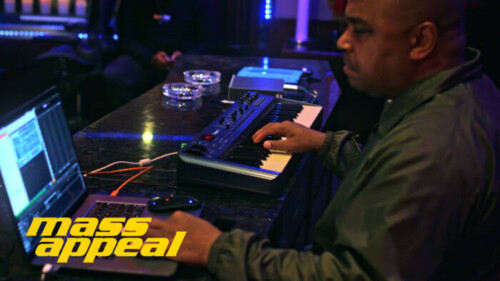 unnamed-63-500x281 DJ Khalil Demonstrates the Power of Serato Stems in Mass Appeal's Rhythm Roulette