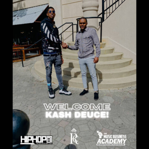 7688FD64-EDAC-428F-8D14-14CC1FE67984-500x500 Kash Deuce Signs Deal With JuiceKarter And The Music Business Academy