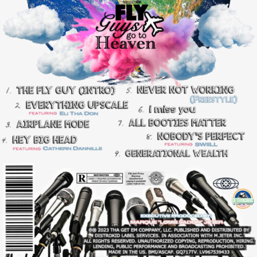 FG2H-Back-Cover-500x500 GQueTv Presents New Album â€˜FLY GUYS GO TO HEAVENâ€™