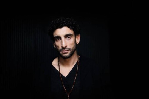 Fonzo-500x333 Fonzo Is The Lebanese Dj/Producer That You Should Know About
