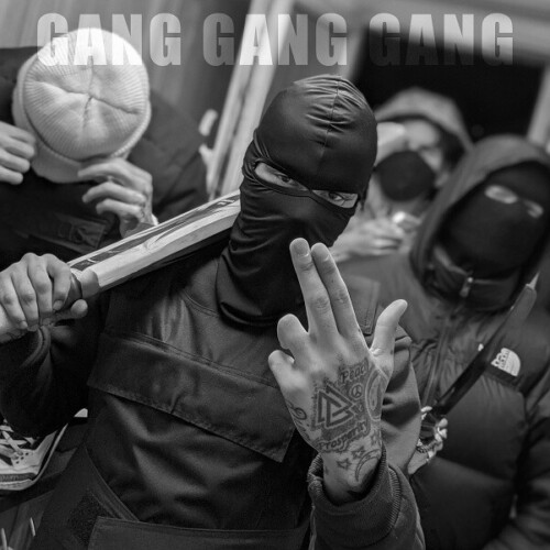 gang-gang-gang-500x500 Strategy KI x Jumble Beats new single ‘Gang Gang Gang’