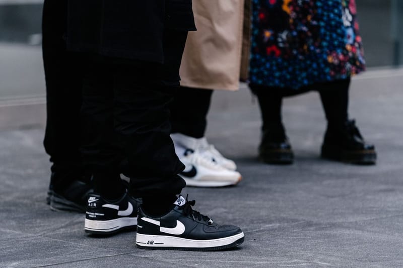 Picture of Nike SNKRS