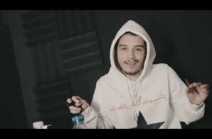 AyooDr3w Drops Music Video for â€œPitchinâ€ featuring Kur