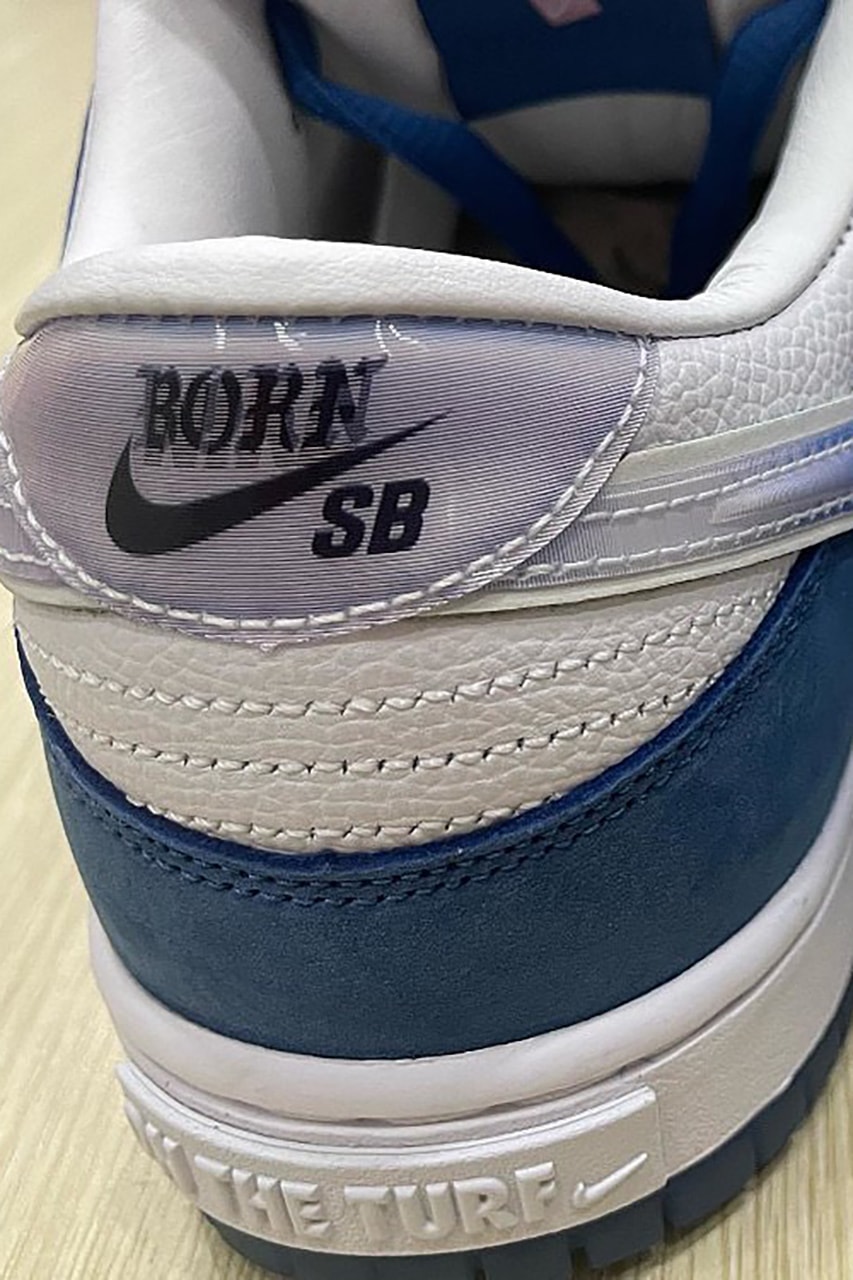 born x raised nike sb dunk low release date info store list buying guide photos price