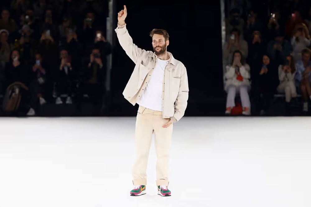 What To Watch at Paris Fashion Week Menswear SS24 Fashion Pharrell Louis Vuitton Jacquemus Rhude KidSuper