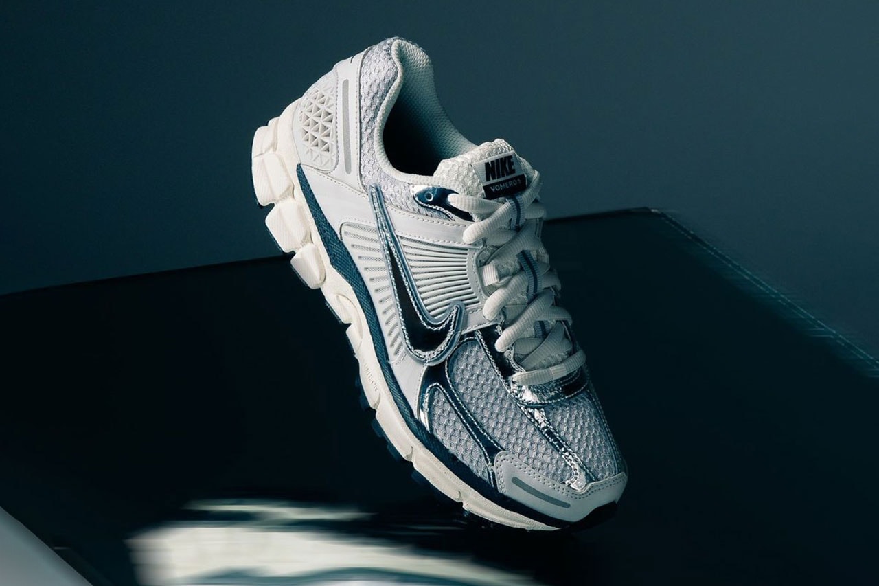 nike zoom vomero 5 feature interview runner lifestyle staple evolution design accessibility 90s aesthetic