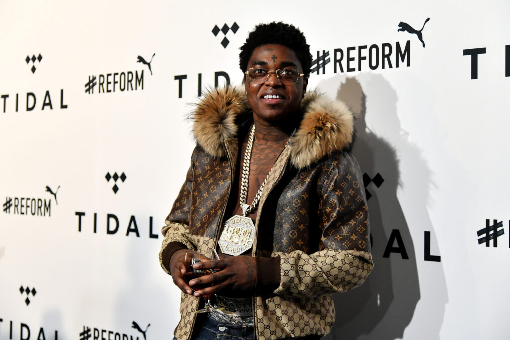 kodak Black