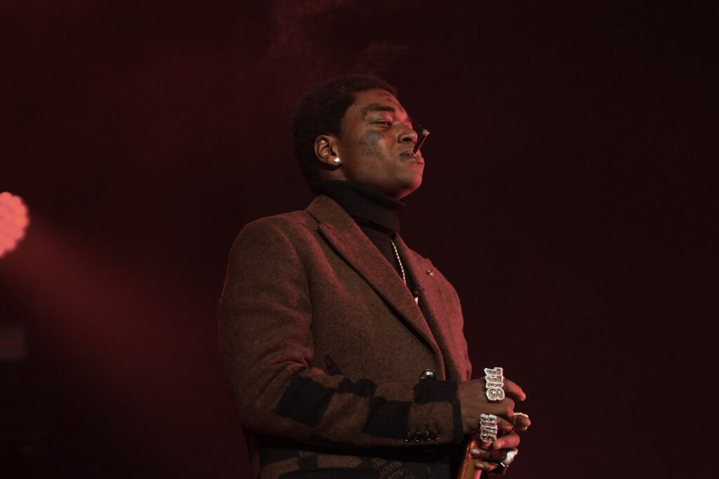 kodak Black