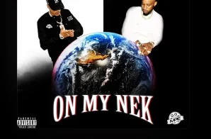 TRENDING IN NEW RELEASES Rixh Forever and Tory Lanez Debut â€œOn My Nekâ€