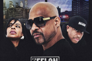 Teflon Drops â€œ2 Sides To Every Storyâ€ Produced by Jazimoto and DJ Premier