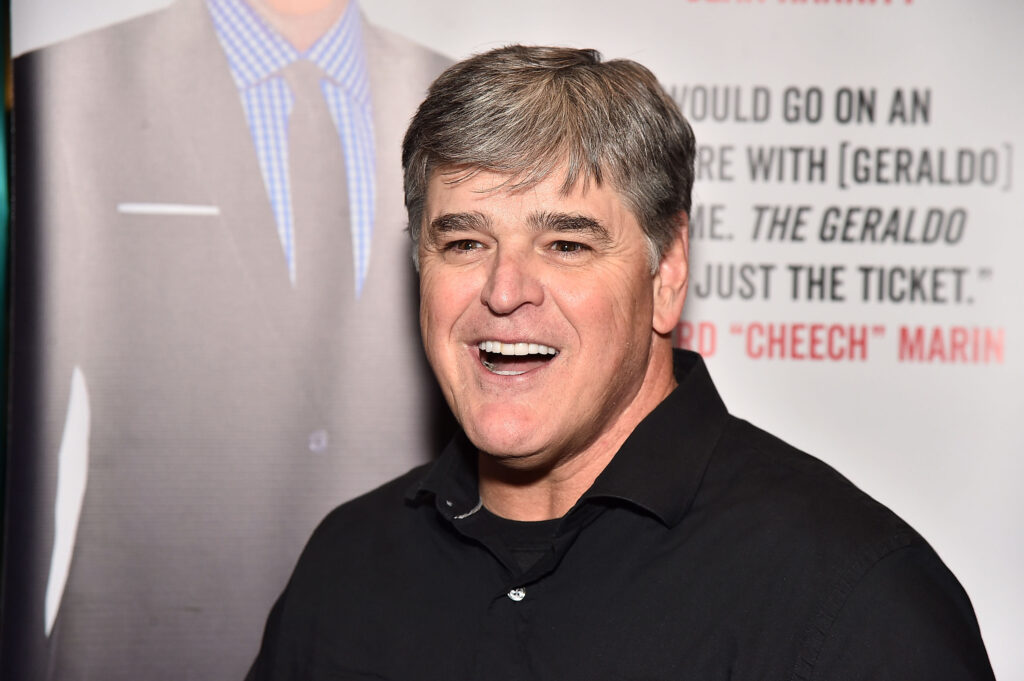 sean hannity